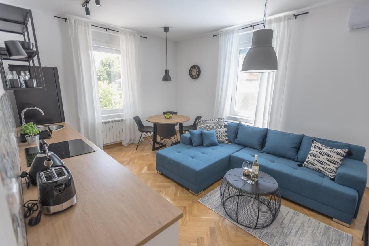 Vila Pobeda Banja Koviljača Kültér fotó