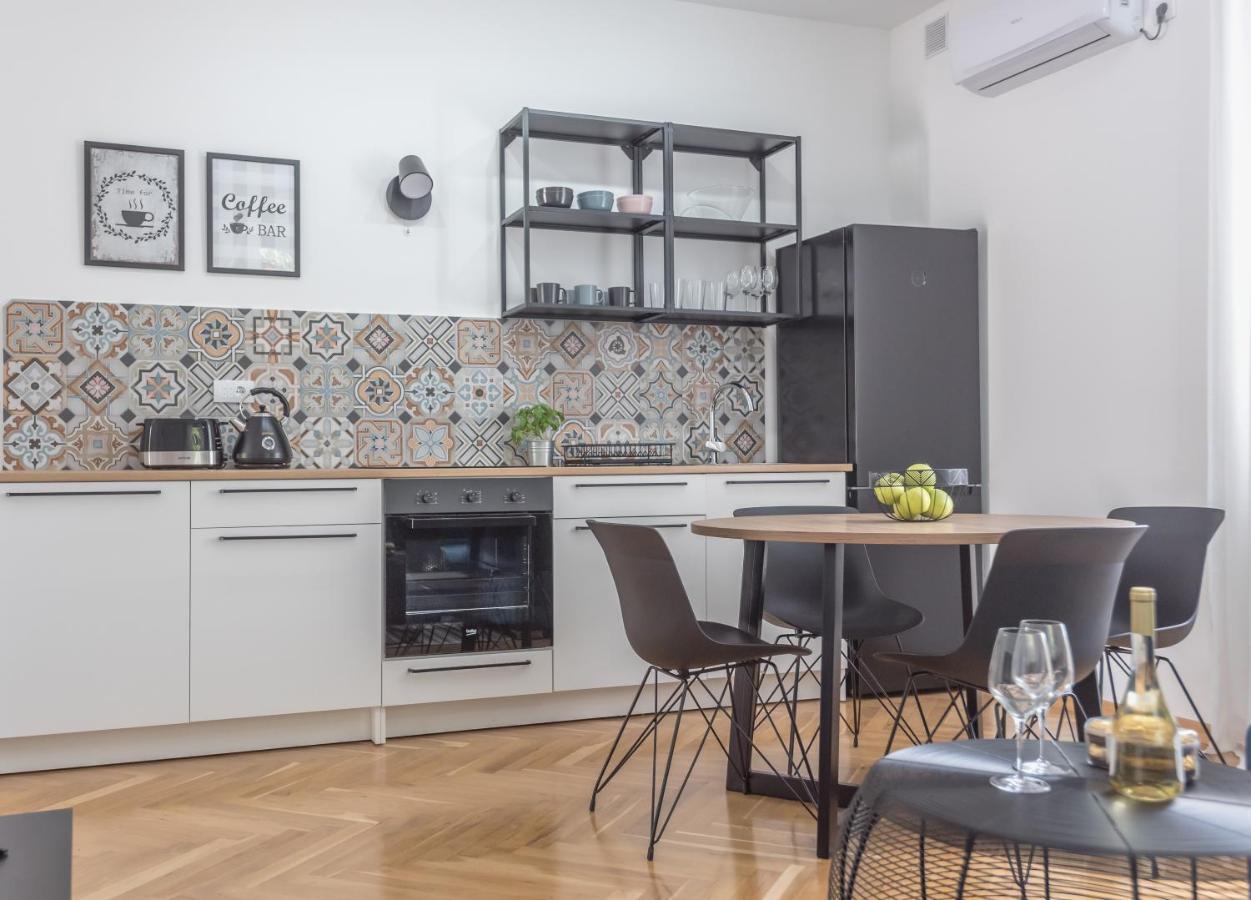 Vila Pobeda Banja Koviljača Kültér fotó