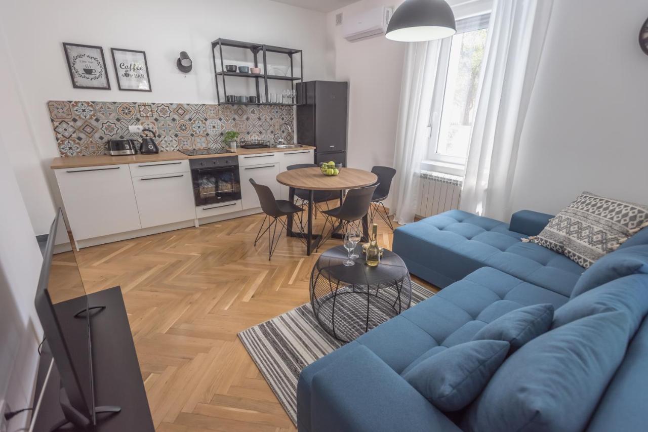 Vila Pobeda Banja Koviljača Kültér fotó