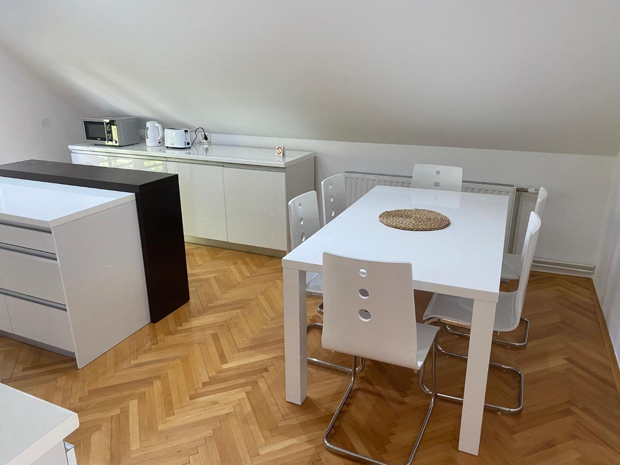 Vila Pobeda Banja Koviljača Kültér fotó